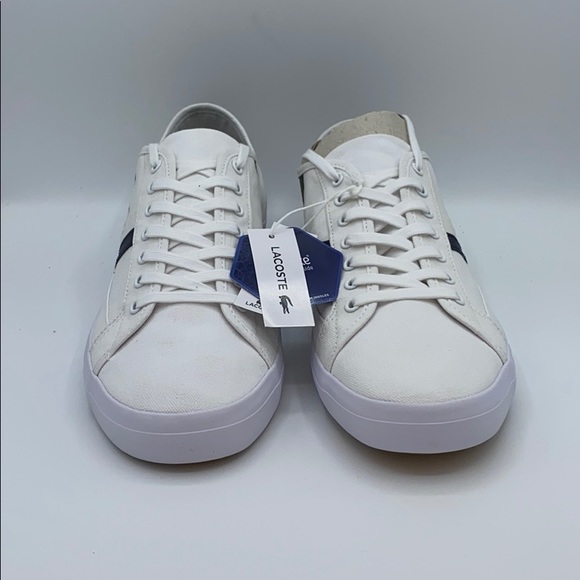 Lacoste Sideline 319 CMA - Picture 2 of 4